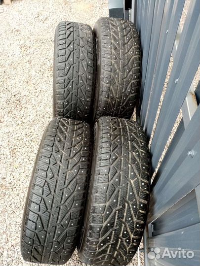 Колёса в сборе BMW X3 G 01, X4 G 02. dezent