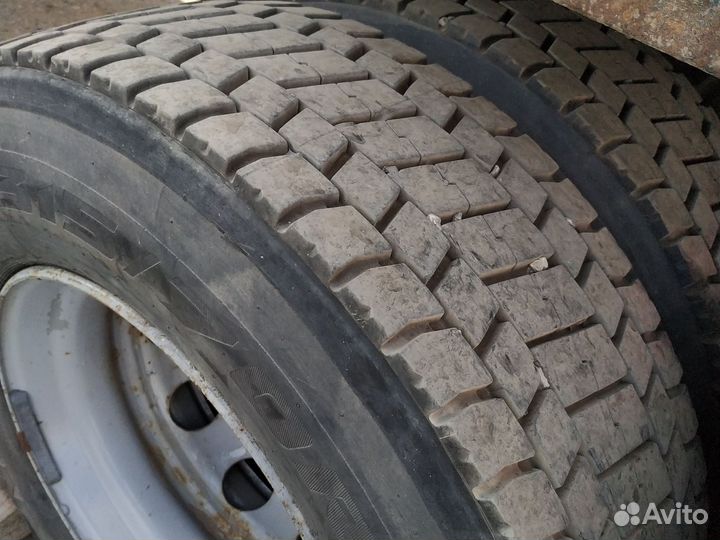 Renault Premium 400, 1998