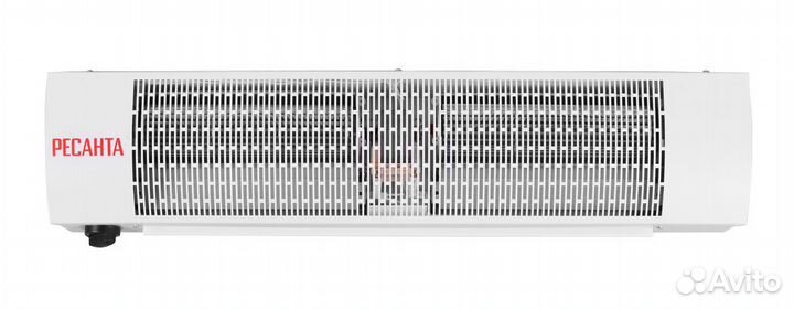 Тепловая завеса Ресанта тз-5С