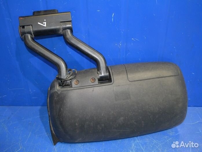 Боковое зеркало, левое volvo FH12 1-seeria (01.93