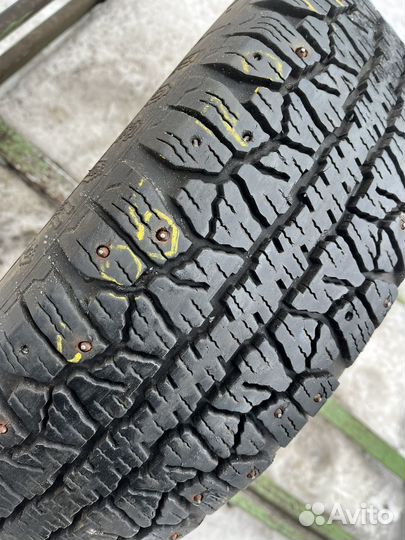 Rosava Бц-6 205/70 R14