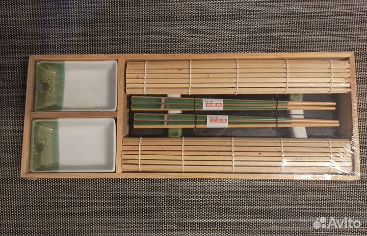 Набор для роллов на 2 персоны