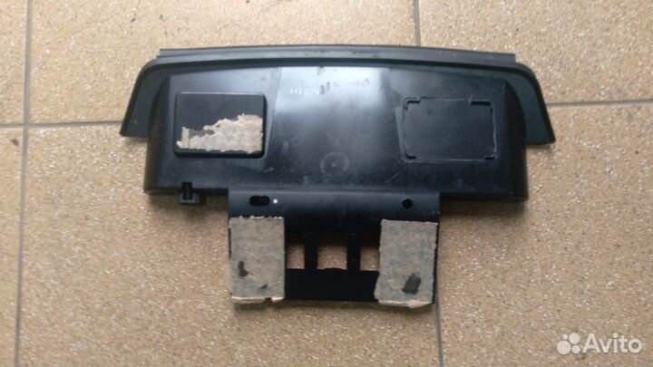 Стоп сигнал дополнительный Вольво S 80 I