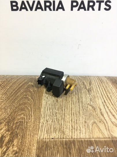 Клапан электромагнитный Bmw 7 F01 3.0 N54 2010