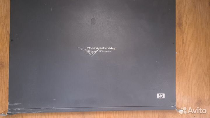 Коммутатор HP ProCurve Switch 2810-24G