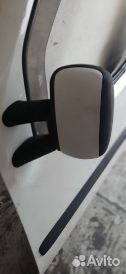 Зеркало заднего вида Фиат Добло электро