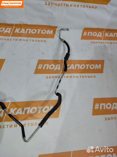 Трубка кондиционера Mazda 6 GL GJ 2012 BHT66146X