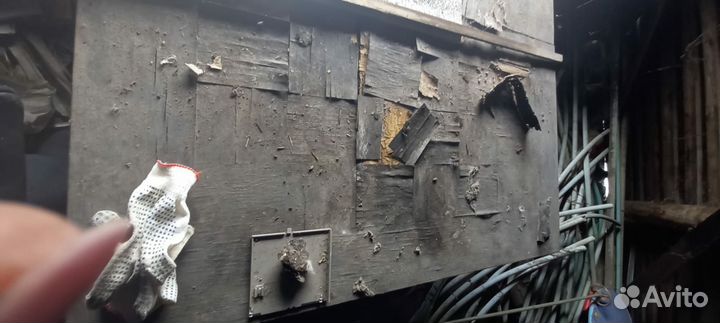 Стол обеденный раздвижной