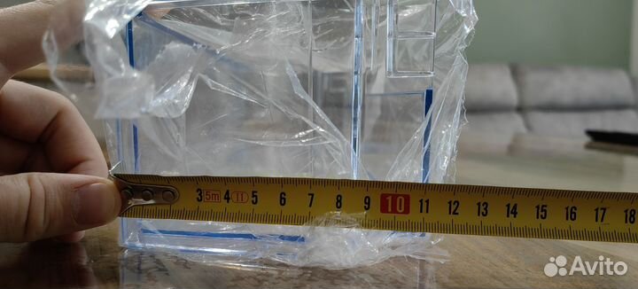 Полка bosch 17000034, 474х100х129 мм