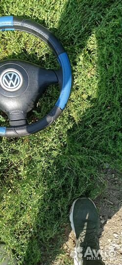 Руль Volkswagen Golf 4 / Bora / Octavia