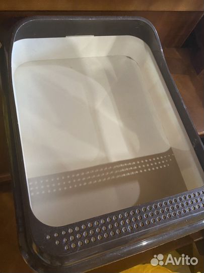 Лоток для кошек