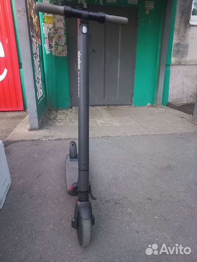 Электросамокат ninebot es2