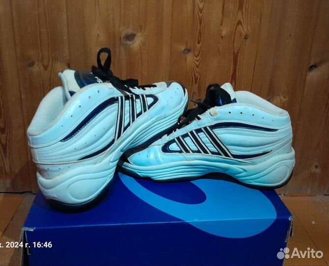 Кроссовки мужские