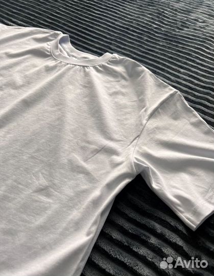 Футболка женская хлопок