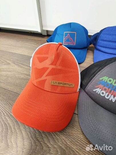 Кепки La Sportiva