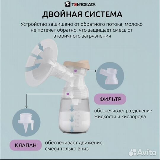 Молокоотсос