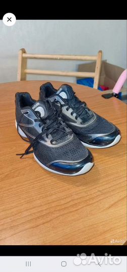 Оригинал Reebok 38,5