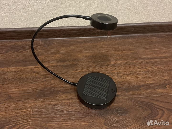 Настольная лампа IKEA