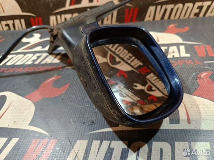 Зеркало правое Volkswagen Passat B5 седан