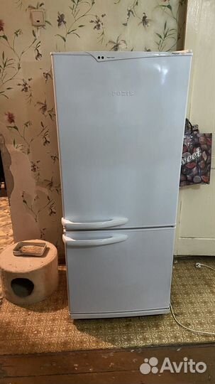 Холодильник