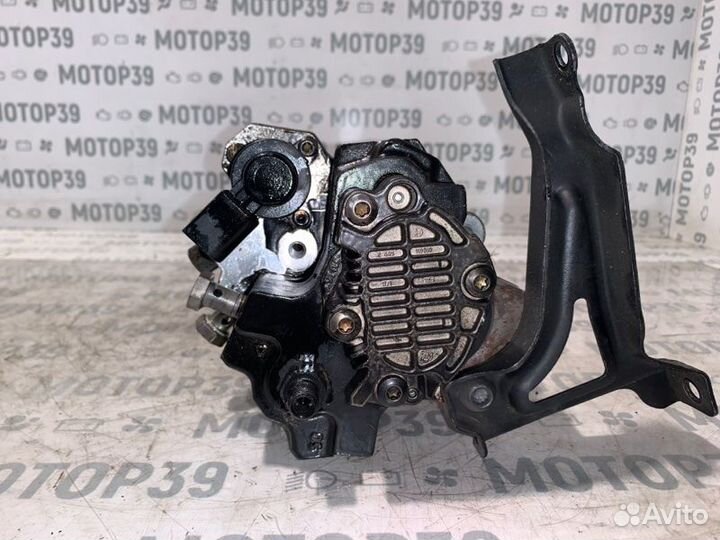 Тнвд Audi A6 3.0 TDI BMK 2006