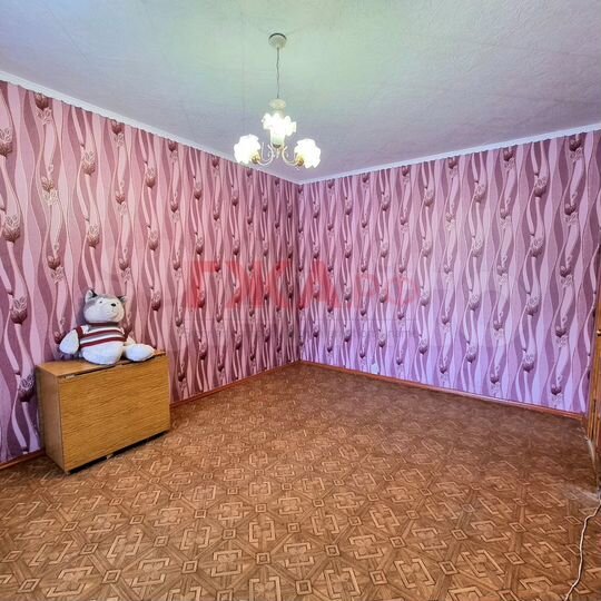 1-к. квартира, 35,6 м², 1/9 эт.