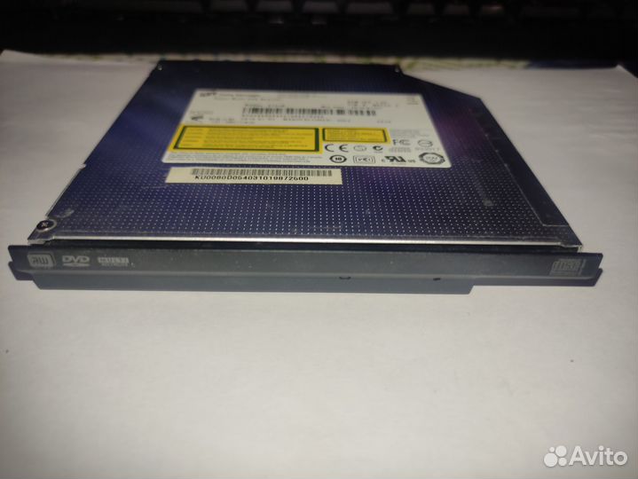 Дисковод для ноутбука Acer