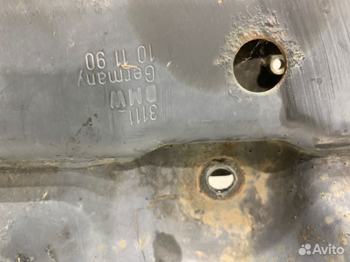 Подрамник передний Bmw X1 X20D E84 LCI (Е84