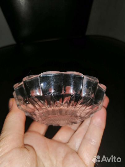 Розетки для варенья СССР