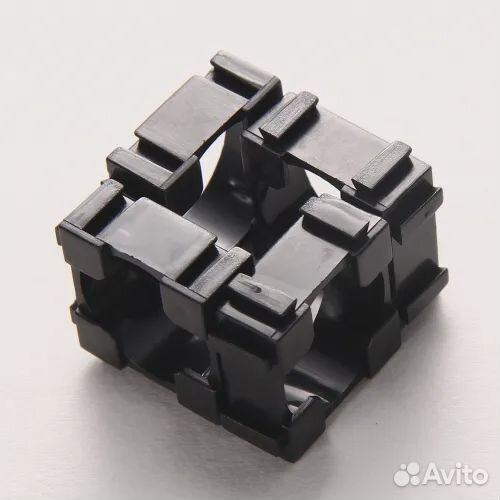 Кронштейн для аккумулятора 18650