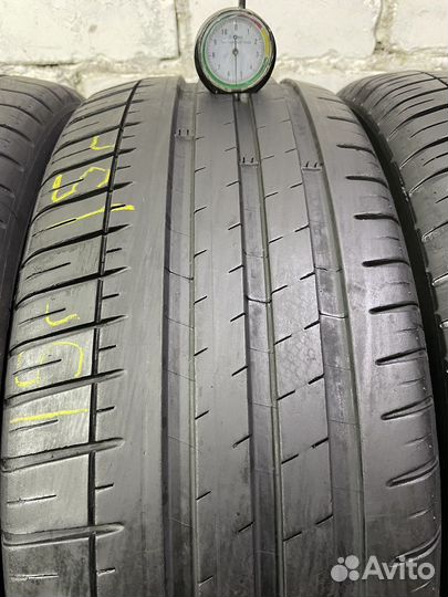 Michelin Pilot Sport 3 205/50 R17