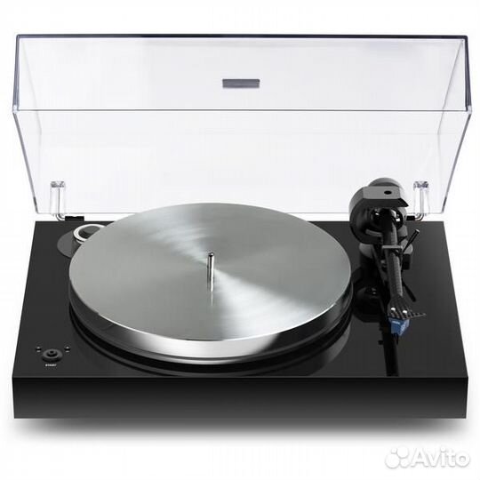 Pro-Ject X8 Evolution High Gloss Black