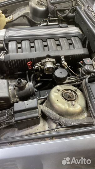 Ремонт и обслуживание BMW E серии