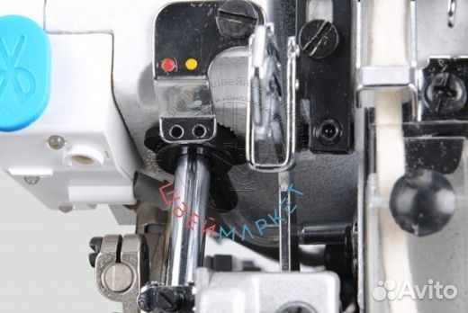 Оверлок Jack C3-4-M03/333