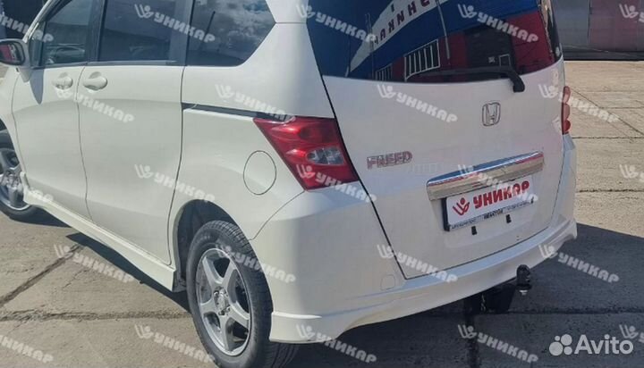 Фаркоп honda freed I поколение