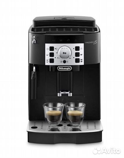 Кофемашина delonghi