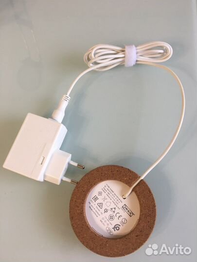 Зарядка для iPhone