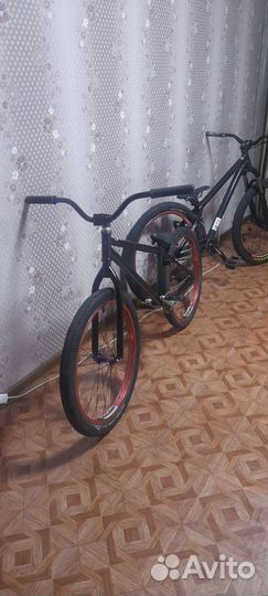 Мтб дербан 24 ps