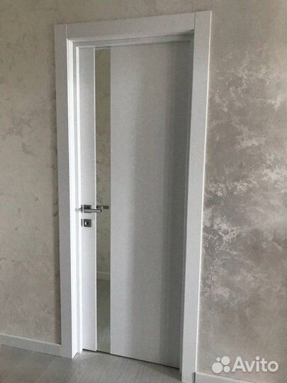 Двери межкомнатные лофт