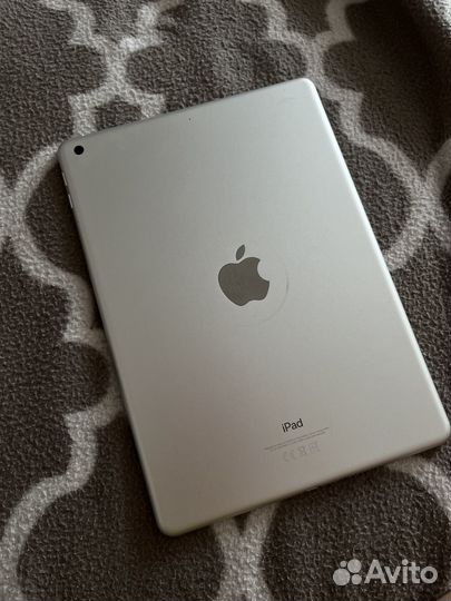 iPad 6