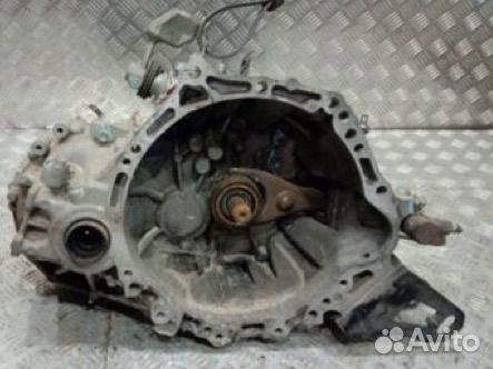 МКПП toyota corolla 150 1.6 (рейсталинг)