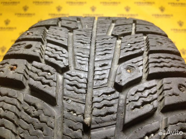 Michelin X-Ice North 195/60 R15 88