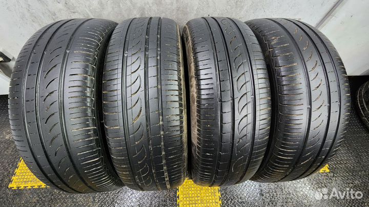 R17 Kia Pirelli Formyla 5на114.3 Dia67.1 оригинал