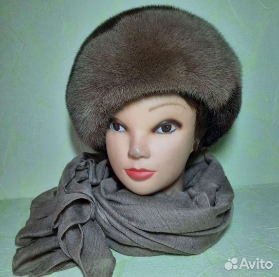 Пошив меховых шапок, реставрация. Срок 1-7дней