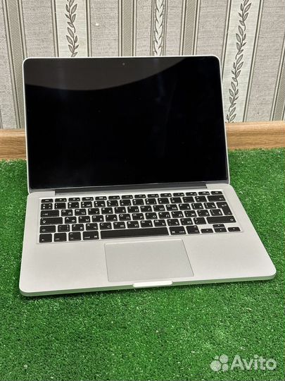 Apple MacBook Pro 13 Retina (a1502) SSD 500Gb