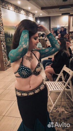 Танец живота, восточный танец на праздник