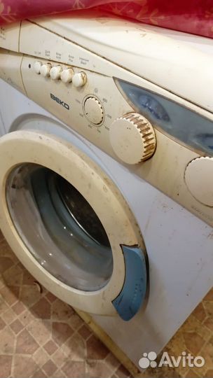 Стиральная машина автомат бу