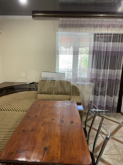 Коттедж 54 м² на участке 10 сот.