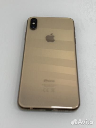 iPhone Xs Max, 256 ГБ