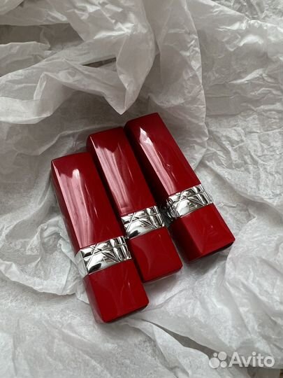 Тестера оригинал Shiseido,dior,clarins